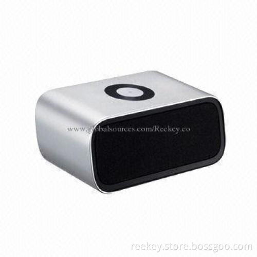 Bluetooth Speakers with Dual Channels